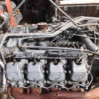 محرك 125 • سلم محرك • مستعمل