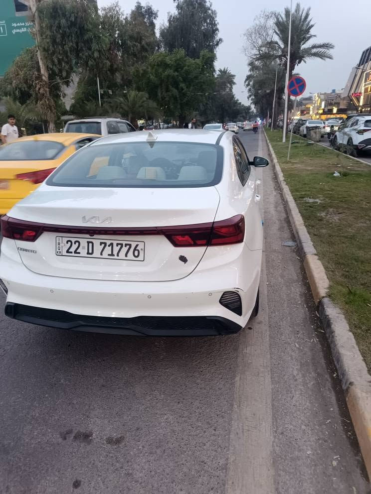 ‎سيراتو موديل ٢٢ ماشيه ٥٠ ألف خليجي بدون صبغ بيهه كم حالوبه السعر ١٤٨ قفل‎ بغداد, العراق


**إذا كنت صاحب هذا الإعلان وتريد حذفه لأي سبب، رجاءا أرسل رسالة إلى الدعم الفني**