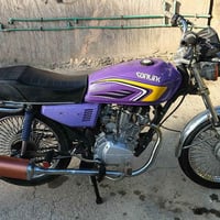 تايگر موديل 21 • محرك سيفان • الرمادي جويبه