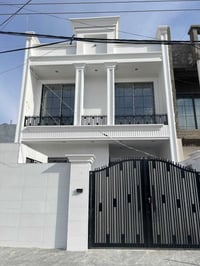 أربيل حي قربو • ١٢٥م • ٤غرف