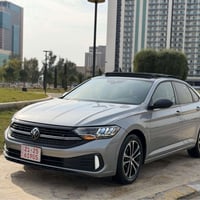 جيتا ٢٠٢٤ • سبورت توربو • وارد امريكي