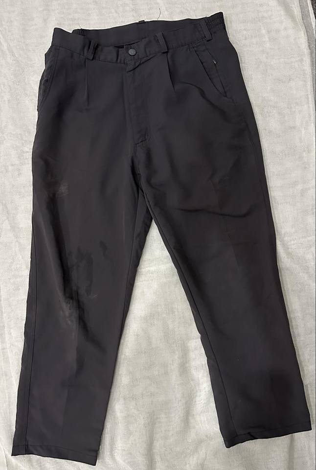 قیاس میدیەم ....بۆ کێشی (٦٠-٦٥) کیلۆ گونجاوە 

ناونیشان.. سلێمانی 

بۆ داواکردنی بەرهەمەکانمان پەیوەندی بکەن بە ژمارە تەلەفۆنی 
0770 058 6593 
گەیاندنمان هەیە السليمانية, العراق
