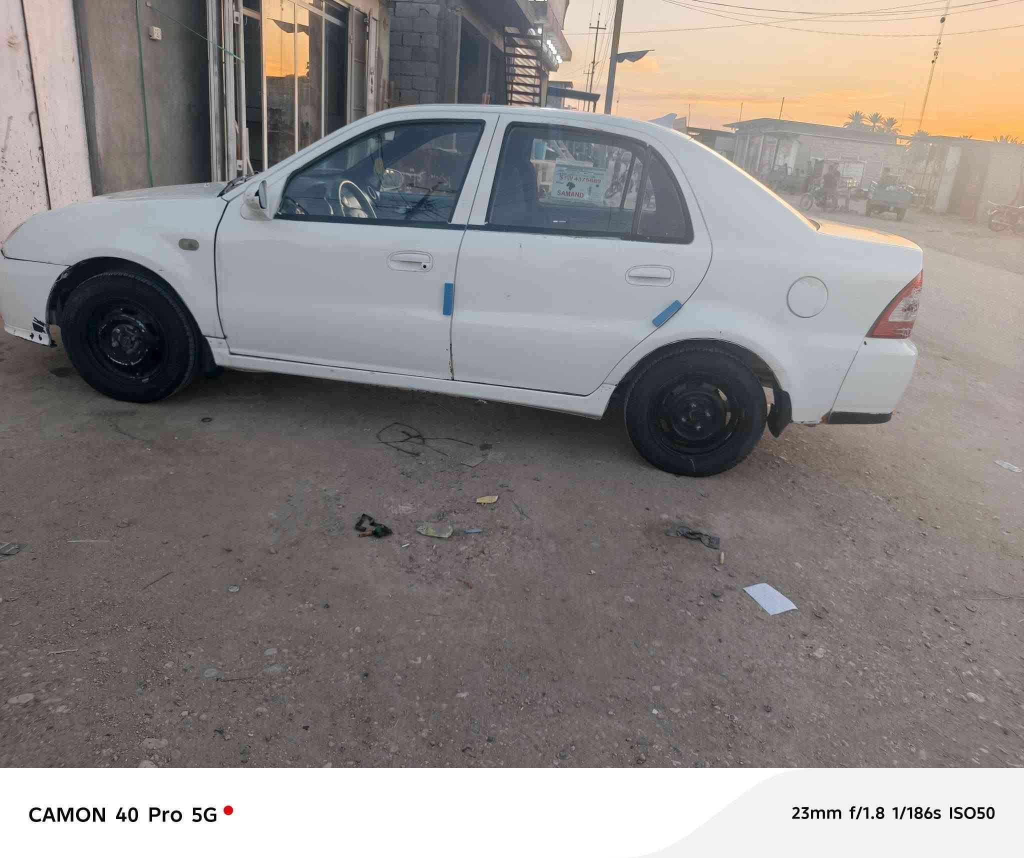 سيكي م ١٣سنويه لل ٢٠٢٩رقم كربلاء بأسمي مكينه وكير كورله جدد تخم تاير حداديه جاهزه ع اخير بيهه مكانات صبغ مكاني حله ابو غرق شراي يتصل بيع او مراوس السعر ٢٣ وبيها مجال ‏‪***********‬‏
