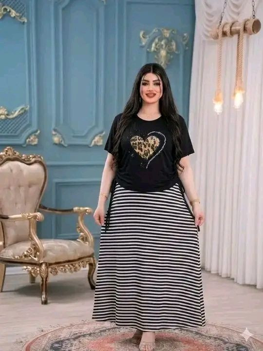 فستان نسائي كلوش 
خامة فانيلا زبده مطاط 
يلبس من وزن 50 لحد 90 كيلو 
السعر خاص 
توصيل لجميع المحافظات


**إذا كنت صاحب هذا الإعلان وتريد حذفه لأي سبب، رجاءا أرسل رسالة إلى الدعم الفني**