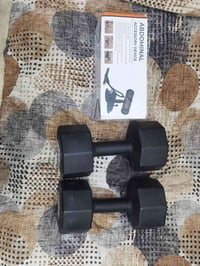 دمبل ٦ك • جهاز تمرين بطن • جديد