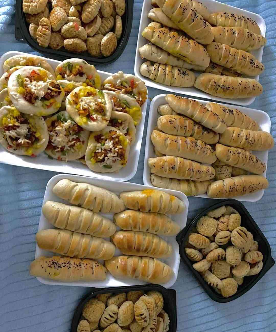 سلام عليكم متوفر حجز كليجه امانة الله شغل درجة اولى 
عرض للكليجه 4 كيلو كليجه هشه مشكل حسب طلباتكم 
السعر 30 

خدمة توصيل ناصريه الشموخ 
*********** ناصرية, ذي قار
