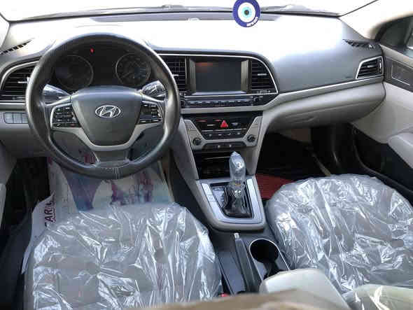 سلام عليكم النترا 2017 وارد امريكي حادثها بونيدجاملغ مكينه كير ميكانيك مكفول صدر جاهز تبريد تدفه تخم تاير سنوه 28 هزه جديده كاعيه جلد منضومه زنون سعر 120 للاستفسار ***********  خاص ما متوفر
