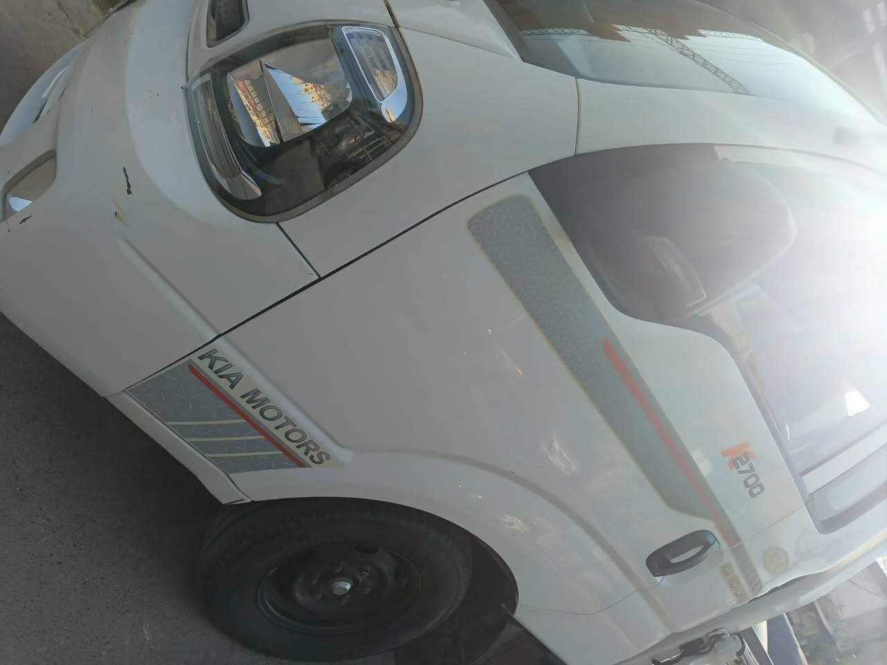 السلام عليكم
كية بنكو 2020
مكينة 2700
كفالة عامة
ماشية 65 الف
السعر 132
مكان السيارة البياع
الرقم ***********
