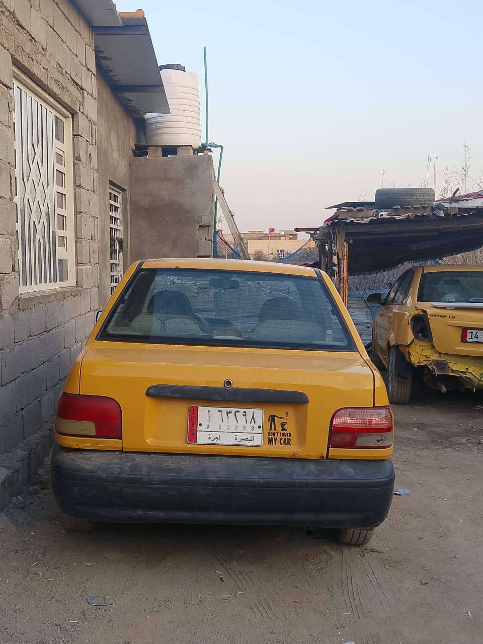 سلام عليكم سايبا موديل 2016مكينه كير حداده كلها مكفوله مكاني بصره ابو الخصيب راعيها موجود ويريد تحويل استفسار اكثر اتصل ع الرقم *********** السعر 25وبيها مجال للشراي
