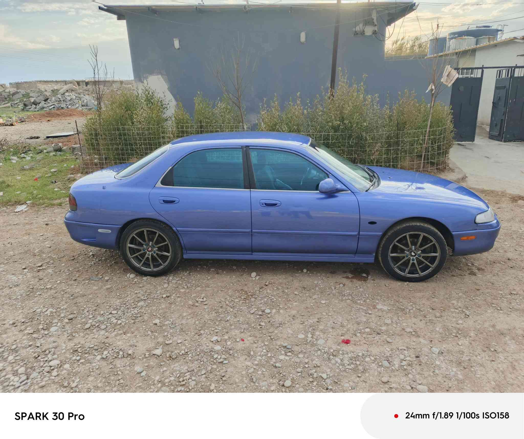 مازدا فاسؤليا مؤديل 1993سنوي وه كاله ببئ لئدرانو برانه وه هه م و كياني به شه رت كئرو نه كينه به شه رت  ته بريد ياردة كه رم  كاره باي هه مو ي به شه رت جوار رتاويلي خاوئن سعر تل بكه ***********,,,***********شوىن  هه ولىر بيرزين
