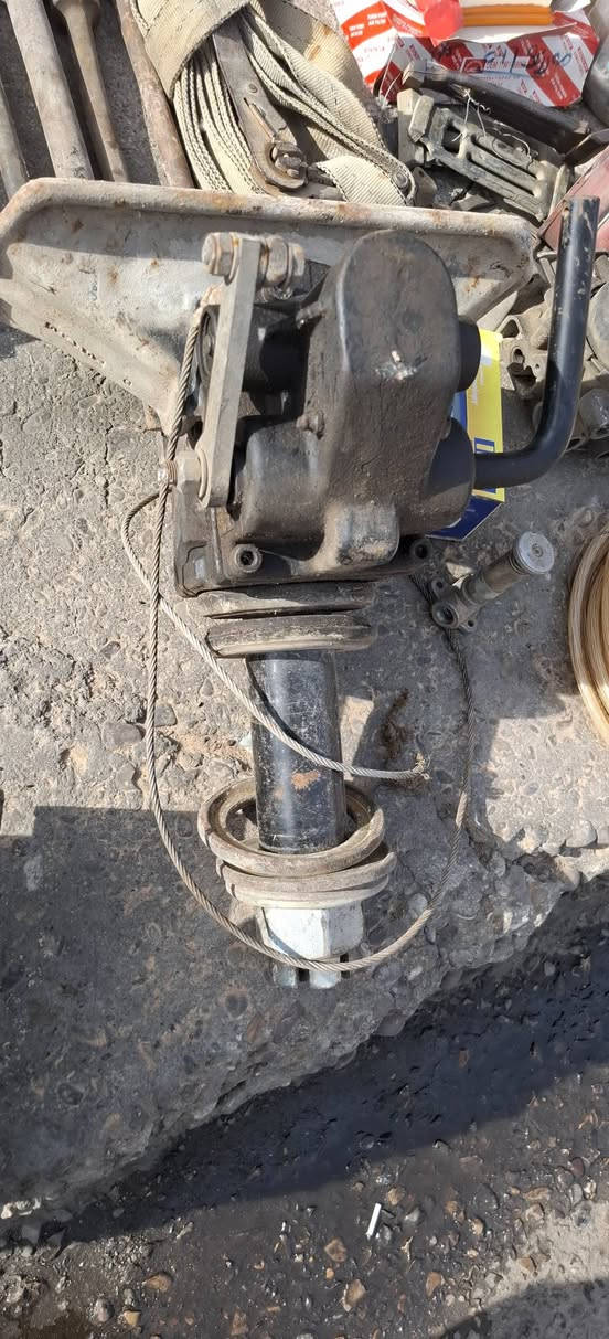 ساحبة اوروبي للبيع عنوان سليمانية : *********** سعر : (١٣٠ الف) .
