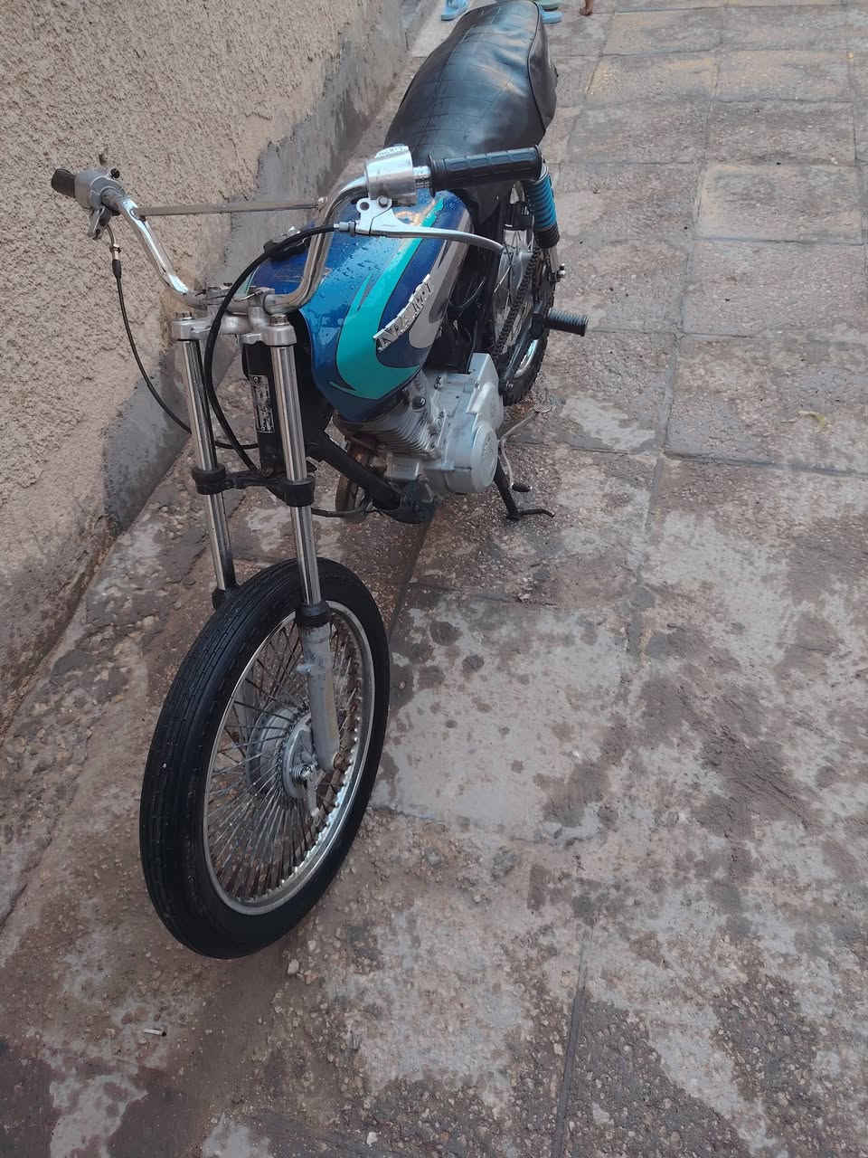 دراجة تايكر أوراق سكنر ب٤٠٠ وبيهة مجال تواصل واتساب ***********

