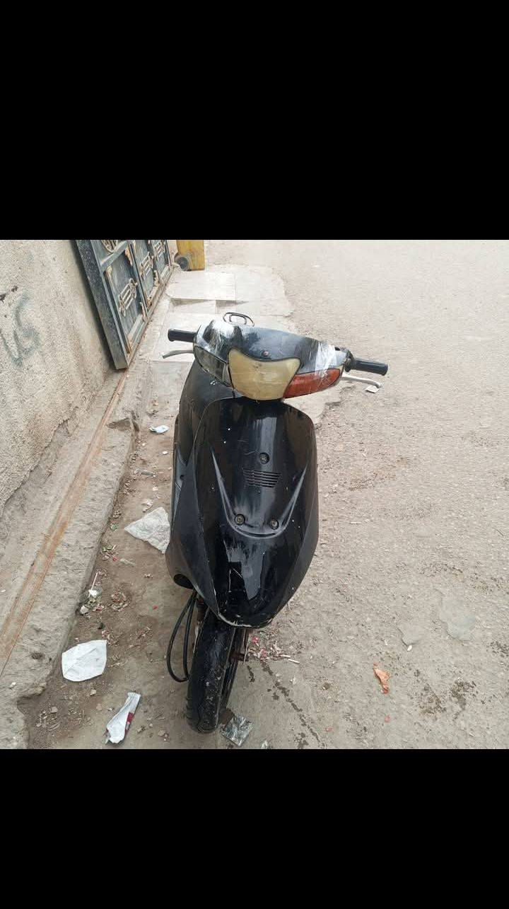 دراجه ساسوكي مكينه دبلات تايرات كهربائيات كله جاهزه مكينن نضيفه السعر ١٧٥ الف مكاني البصره ( *********** ) ( *********** )
