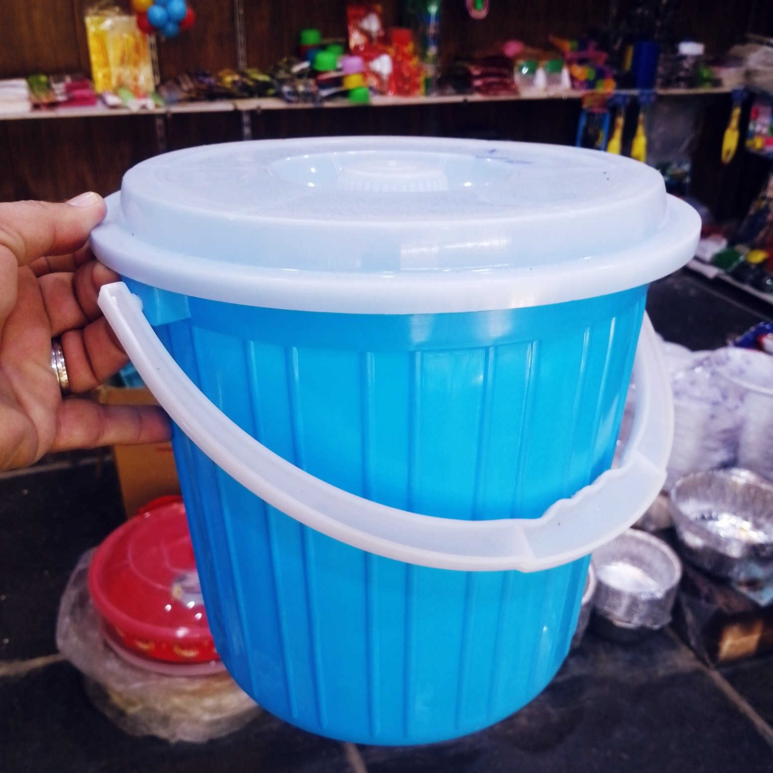 مجمع بغداد
مستمرين بالعروض 
‏‎العنوان💌 السماوه 🚦حي الحكم.....شارع صيدلية زمزم
الاتصال 📱📱عل رقم ،،،،***********
او ارسال 📲📲عل واتساب 
تتوفر خدمه توصيل 🚘🚘
