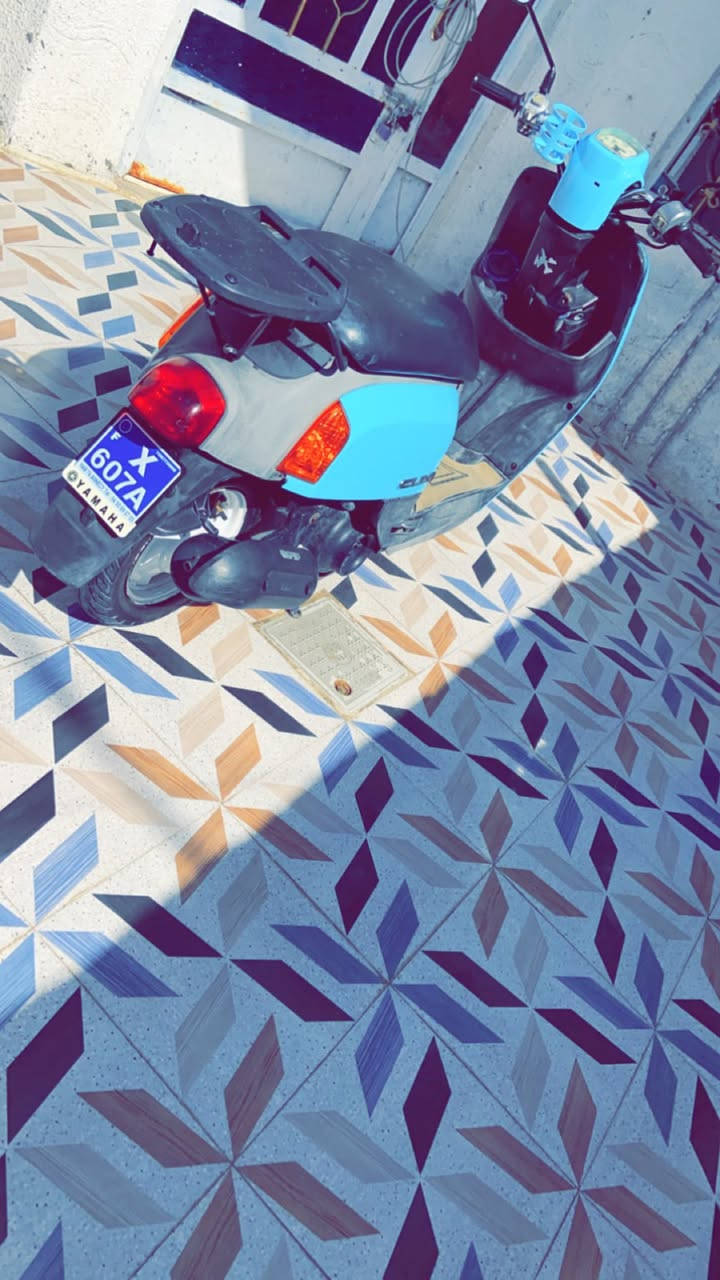 للبيع ماكس بوليسي كابريته عنوان بابل مركز
الدراجه كلش جديده ومناقصها اي شي السعر ٦٥٠
***********
