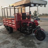 ستوته همر • موديل 23 • ابو غريب الشيحه