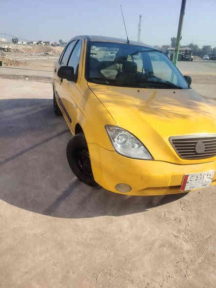 السلام عليكم سايبه طيبه موديل 2015 محرك نفخ كير شرط بيها صبغ باب وجاملغ خلفي السيارة بسمي شرط التحويل سنوية تنتهي 2026 طخم امامي وخلفي جديد وايرمنيه كلها شغاله السعر جدا مناسب 30
***********
