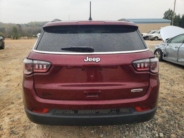 جيب كومباس / jeep compass
سنة الصنع 2022 زيرو الشكل الجديد
مواصفات Latitude
حادث دعامية 
رقمها بغداد 
صيانة ومواد شركة
السعر ١٧٩وبيهة مجال 
للاستفسار ***********
