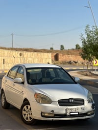 اكسنت • ٢٠١٢ • رقم اربيل