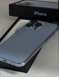 ايفون 13بروا ماكس بشرط تخلي بل ماي 128  بطاريه 91 شرط حاسبه وضمان السع...