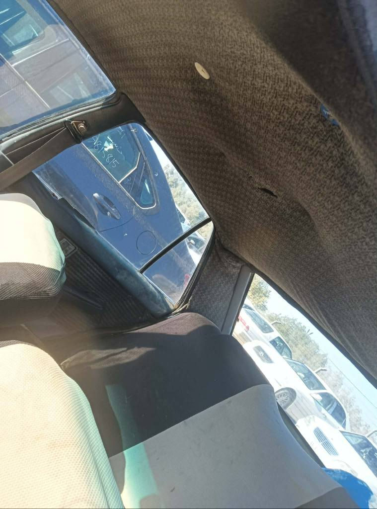 يالله يارزاق 

عندي سياره للبيع تويوتا كورونا موديل 92 محرك الفين رقم كربلاء سعر 15 ورقة النجف, العراق


**إذا كنت صاحب هذا الإعلان وتريد حذفه لأي سبب، رجاءا أرسل رسالة إلى الدعم الفني**