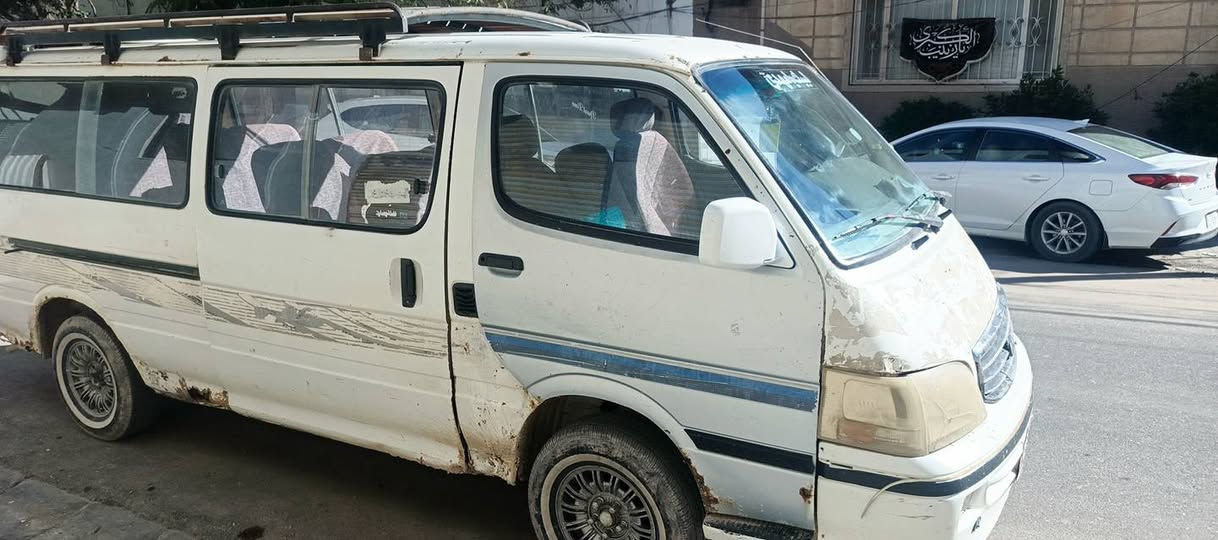 فتون باو 2009 راعيه ابغداد ما اندله رقمها بغداد أحمر 17ورقه وبيها مجال للتواصل *********** متواجد ع لفيس+واتساب
