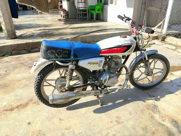 ماطور بارت عيتاني 99999سعر 175الستفسار***********
