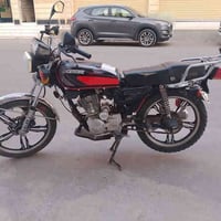 ماتور سيفان • موديل 2021 • العلم