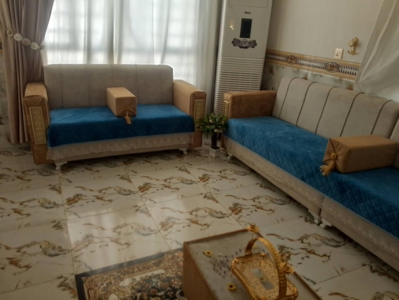 السلام عليكم 
تخم للبيع جديد تسكام 
مكاني مسيب حي المعلمين 
***********

