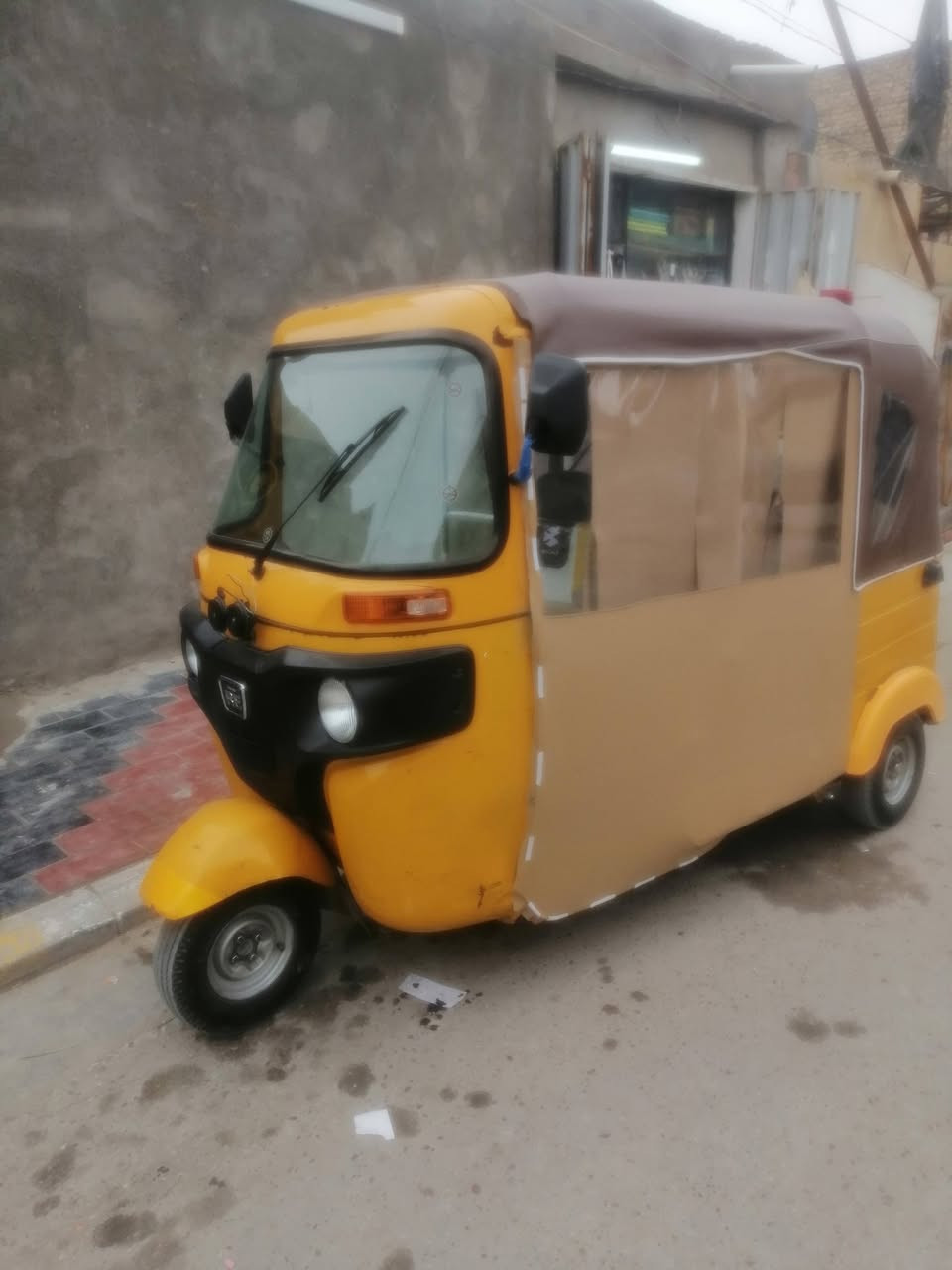 مكاني كربلاء ***********
