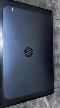 للبيع     ‎لابتوب hp Zbook ‎حجم 17  ‎رام 16 گيگا ‎كارد شاشة منفصل 4 گي...