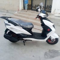 ماكس بومه • ياباني • موديل ٢٥