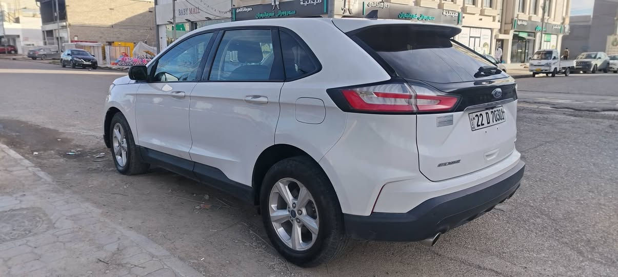 153 .$
***********

2FMPK3G98LBA12202
جاملغی پشت سەکن ساردی هەیە
دووقۆپی دیکەی  هەیە
گێڕ و مەکینە نەکراوەتەوە کەپسە 
وێنەی حادیسەی دانراوە
دەعمی امریکا بستێک لە جاملغی پێشەوە سبوغە
Ecoboost 
Turbo 

144 میل ڕۆشتووە أربيل, العراق
