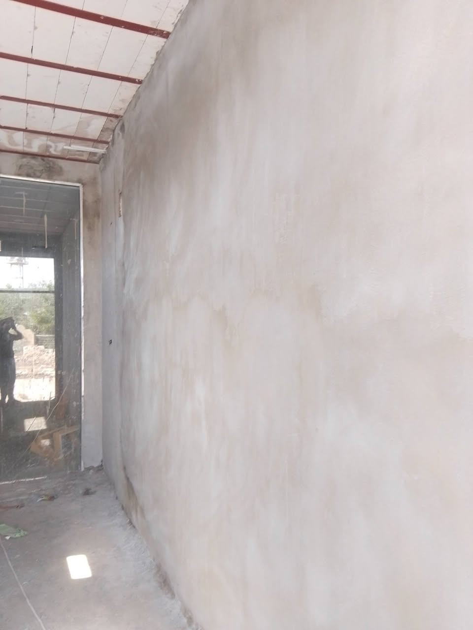 خلفا متفرغ حالين لبخ وسيراميك شغل درجه اولا اشراف مهندس شغل اهل السماوه ومتواجد في كربلاء اتصل على الرقم ***********
