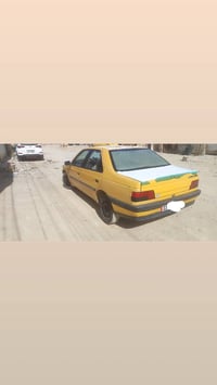 بيجوه 405 • ٢٠١٠ • رقم بغداد