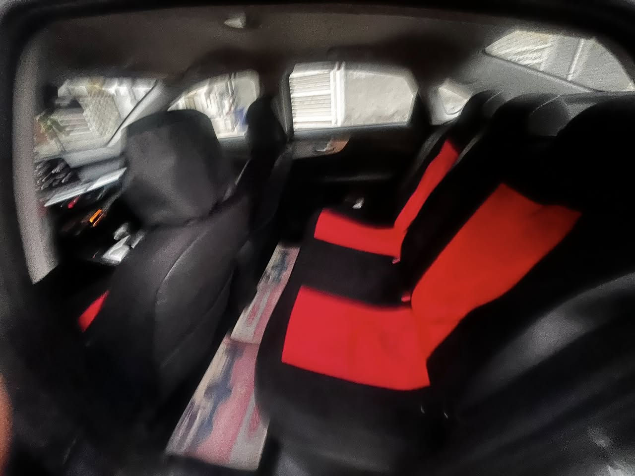 السلام عليكم فورتي موديل 23 رقم أربيل باسمي السياره كفاله عامه بدون حادث دخول وترقيم كله جديد بشهر ال8 
رادار امامي

تحديد مسار 

مثبت سرعه 

شاشة ابل كار بلي

كأمره دواره 

3 انضمه قيادة

السياره ماشيه 37 

حلوه وجديده كفاله السياره 

مكاني العزيزيه 

وكل التفاصيل كاتبها ومنزل السونار وصور الحادث 

سعرها 155 وبيها مجال كلش قليل 

الاستفسار 

***********
