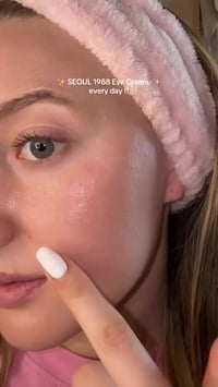 عصارة العيون 1988 سيول • ريتنال ليبوسوم 4% • تفتيح الهالات