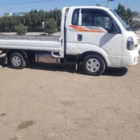 كيا حمل • ٢٠١٤ • رقم بابل