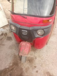 تكتك • مديل 17 • حي الحسين