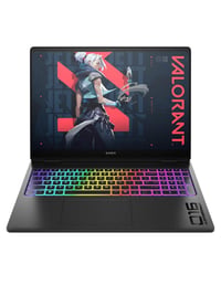 HP اومن ١٦ • RTX ٥٠٨٠ • ٣٢ جيجابايت