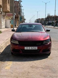 جارجر • محرك ٣٦٠٠ • بدون ايرباك