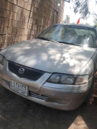 مازدا ٦٢٦ • ١٩٩٩ • واسط الزبيديه