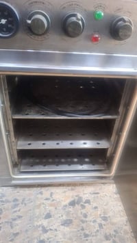 فرن • قفل • بغداد