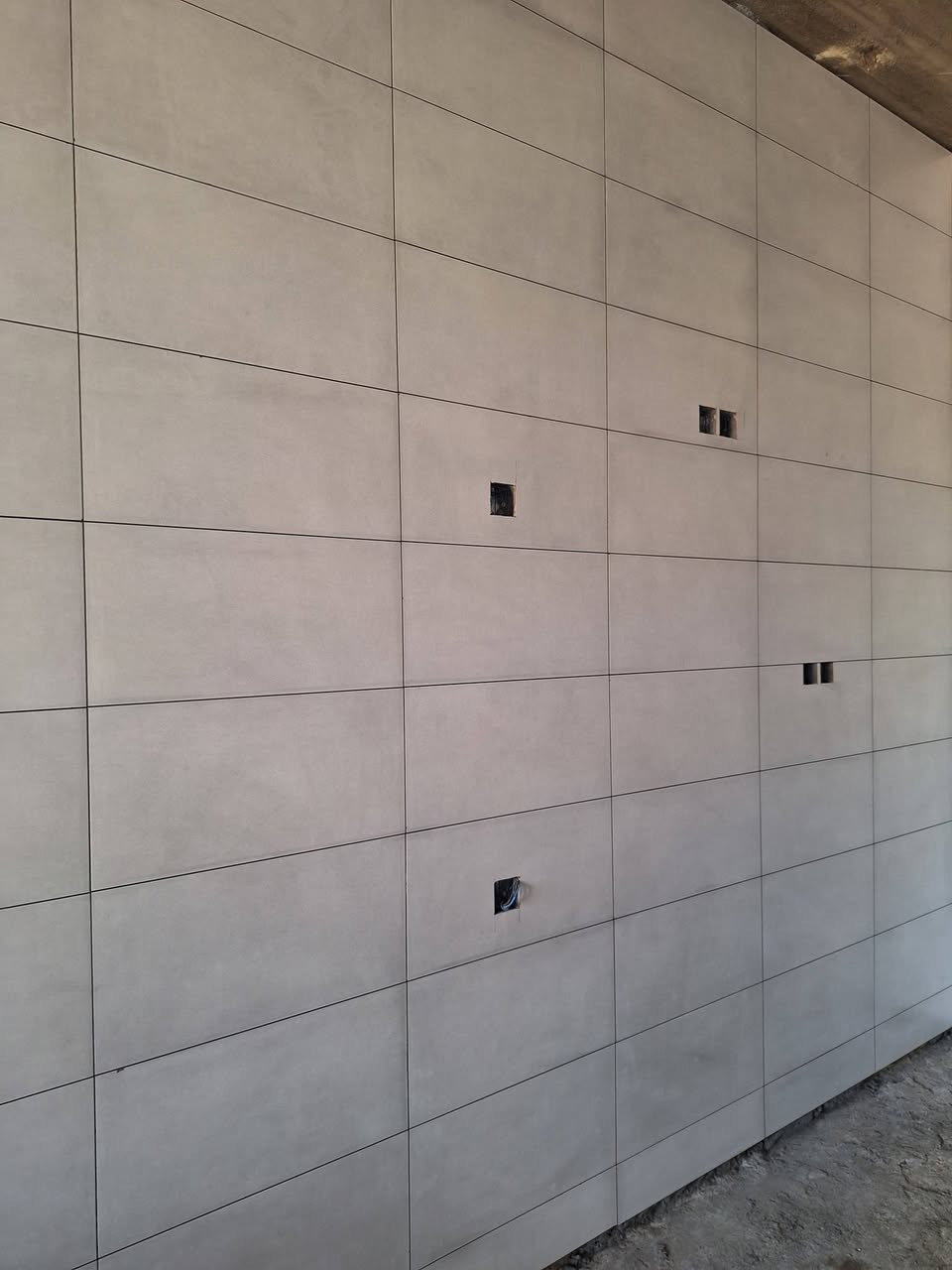 خلفة تطبيك جدران وارضيات
عمل #درجة_اولى
#بغداد
***********
