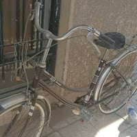 بغداد المشتل • ٣٥ • دراجة