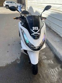 بي سي اكس • ماشيه ٢٥ • كوري