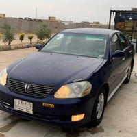 مارك صالون • ٢٠٠١ • رقم واسط