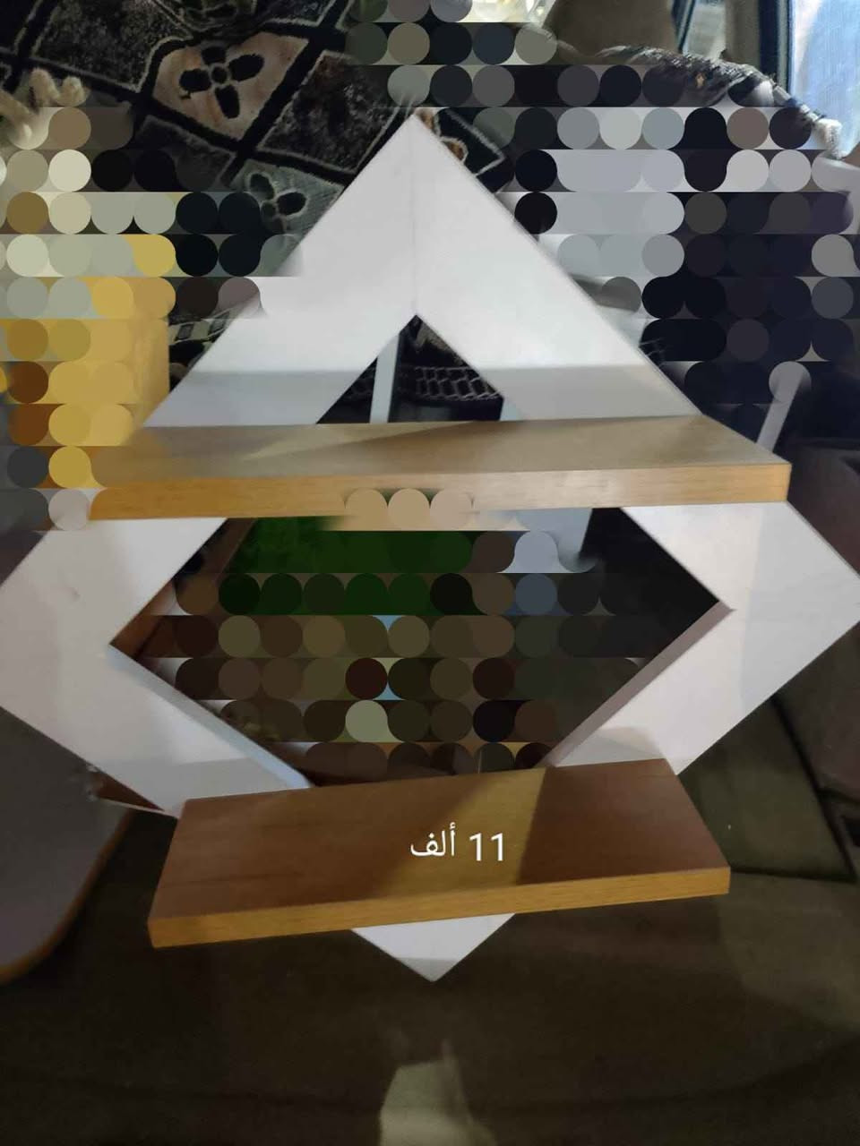 انواع الاثاث والمستلزمات الخشبيه موجوده واسعار مناسبه وأهل الجمله خاص *********** كربلاء, العراق
