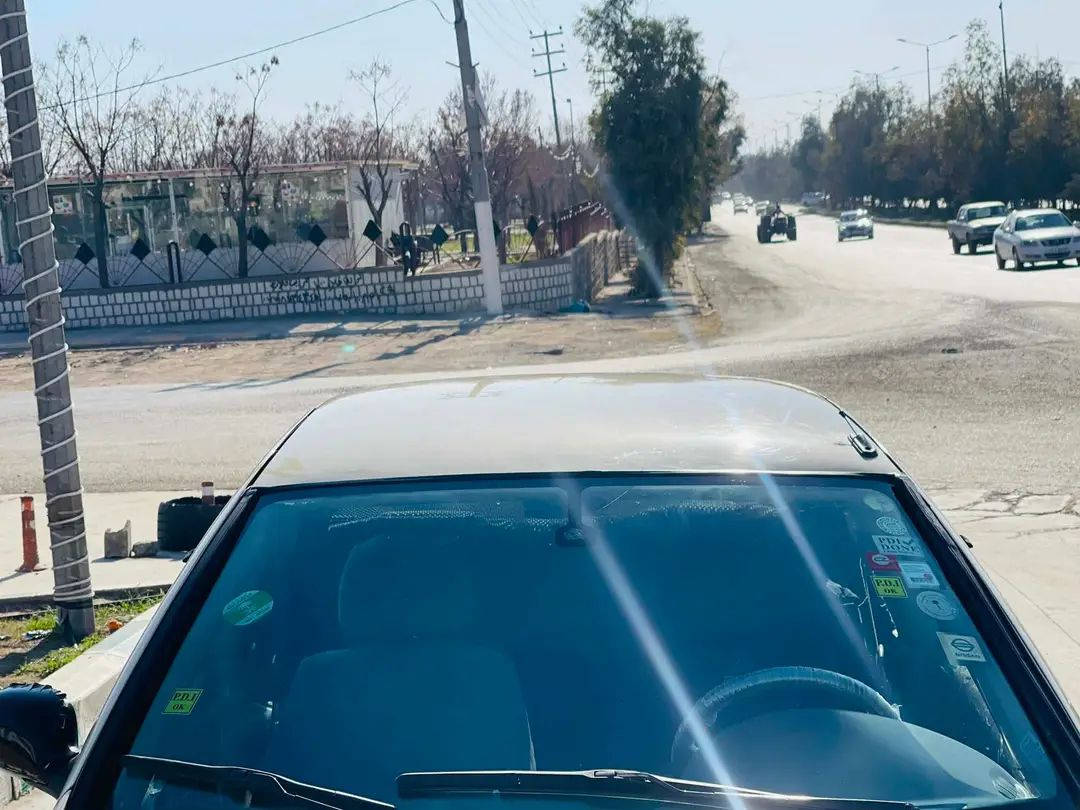 سەلام وعلیکوم 
سەنی 2009 ئۆتماتیک   یابانی بۆ فرۆشتن 
سەیارەیە مەزبووتو بی عەیبە 
چوار تەیەی لۆکی لەسەرە 
مەکینەی تازە تەئمیرە و تەشفیە کراوە 
تەبرید گەرموو سارد بەشەرت 
بی لۆگۆیە ڕاستەوخۆ لۆگۆی خۆتی لیدە 
گێڕ و مەکینە بەشەرتی دە  وەستا 
سەیارەکە سێ پارچەی پیوەیە سۆنەرم داناوە 
سەعریکی مناسبی هەیە 
شوین چەمچەماڵ تەکیە 
***********
***********
