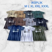 تركي • خيطين • M-XXXL
